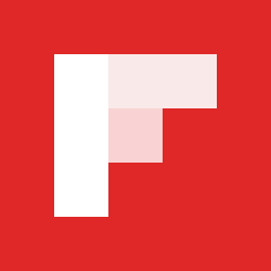 Flipboard logo